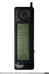 250 - IBM Simon Personal Communicator. Correo electrónico cc:Mail mediante modem integrado V.42bis y MNP (8), 1994
