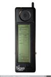 250 - IBM Simon Personal Communicator. Administrador de archivos y memoria usada (10), 1994