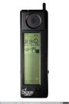 250 - IBM Simon Personal Communicator. Juego scramble (12), 1994
