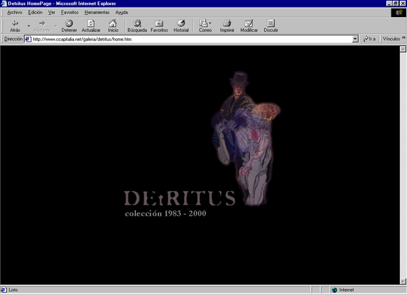 Detritus (1)