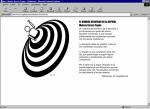 El hombre atrapado en la espiral