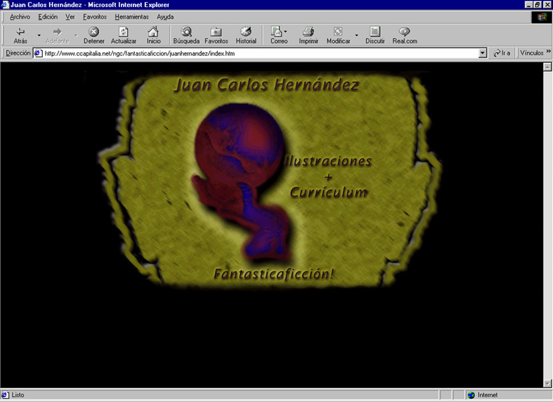 Juan Carlos Hernández