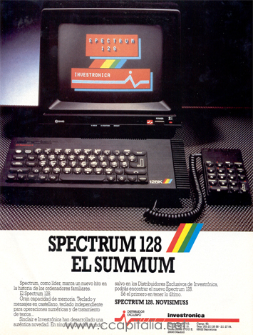 spectrum128