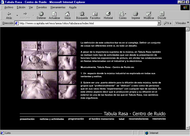 Tabula Rasa - Centro de Ruido (2)