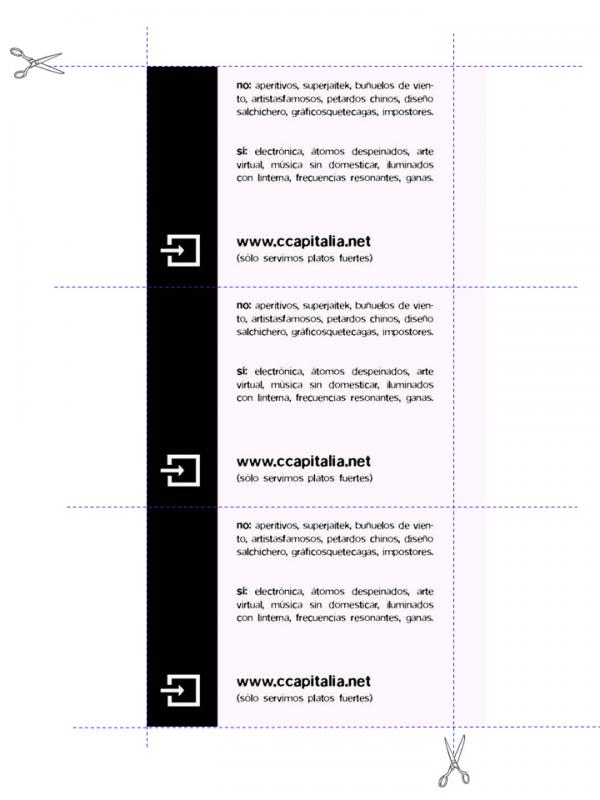 Flyer v.1