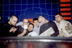 Oscar, Sevi, Molo, Agudo, Alberto y Sera - Post Coconut - Radar [May.2001]