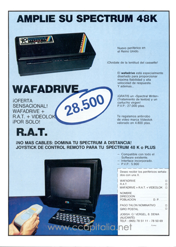 wafadrive