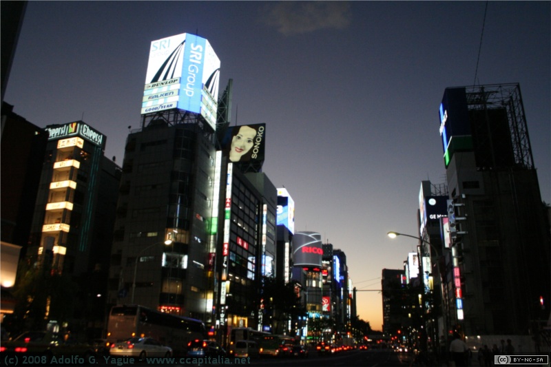 Ginza (1)