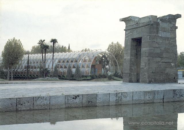 exhibit