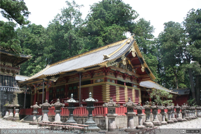 Santuario Tocho-gu (5)