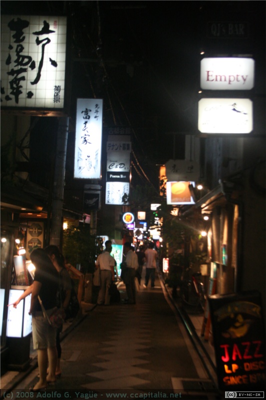 Pasadizo del Pontocho (3)