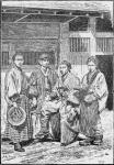 Hace más de cien años...