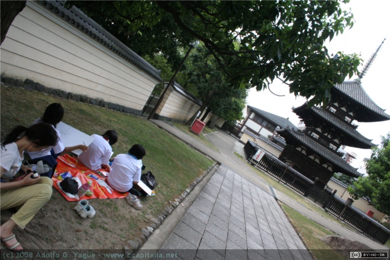 Kofukuji (1)