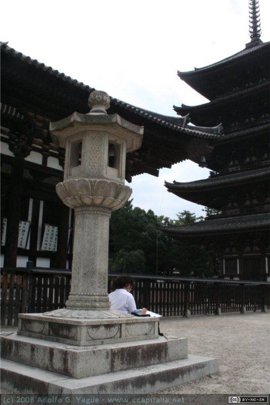Kofukuji (2)