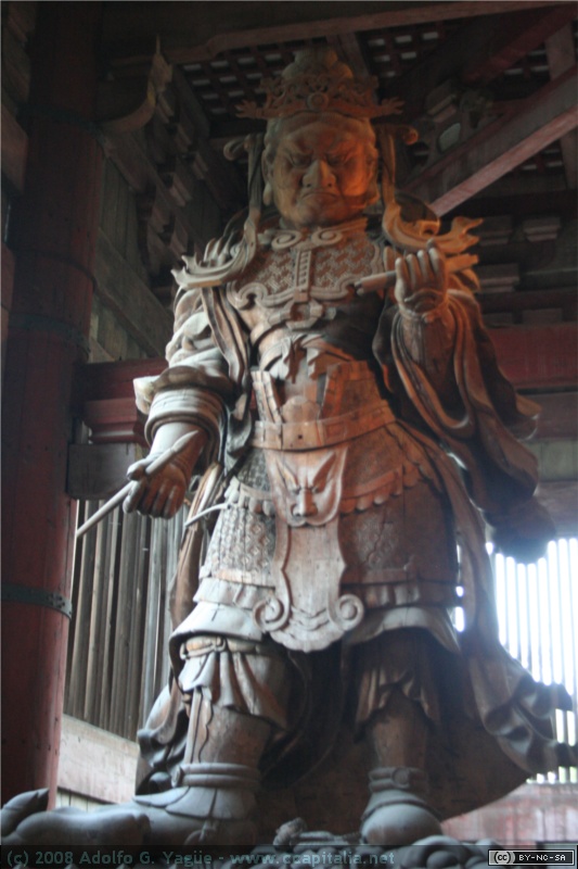 Templo Todai-ji (2)