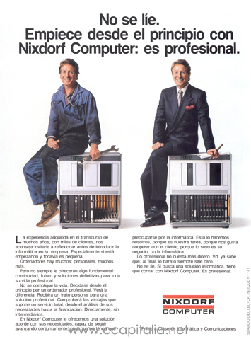 nixdorf