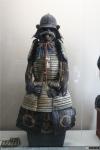 Traje de guerrero (1)