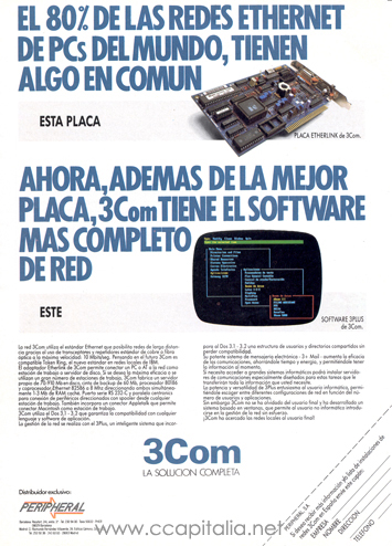 3Com