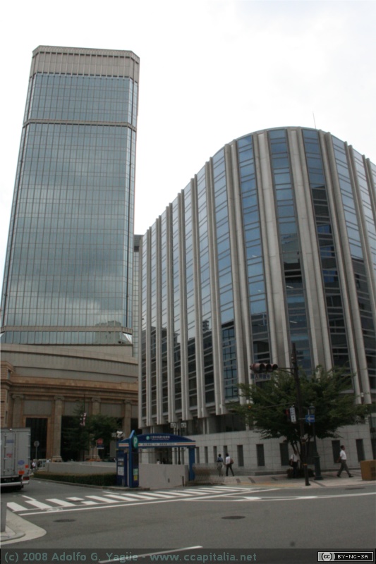 Paseo por Kobe (3)