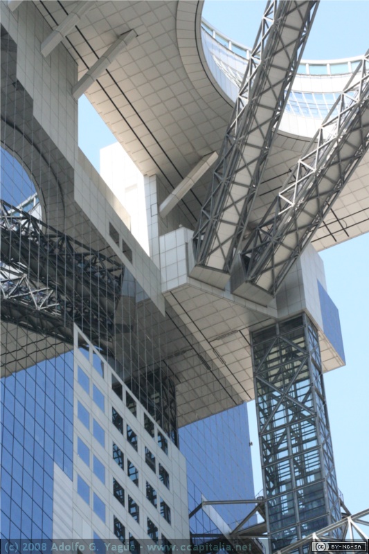 Umeda Sky (3)