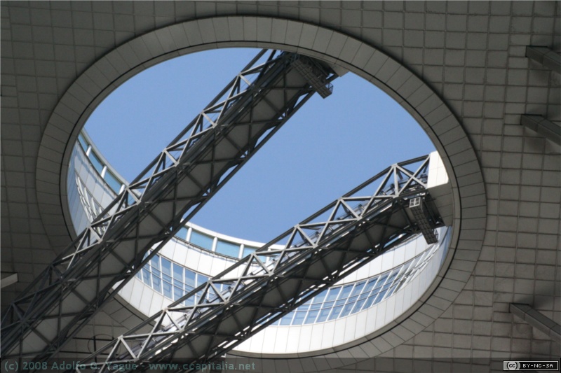Umeda Sky (4)