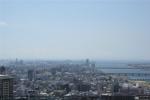 Panorámica desde Umeda Sky (2)