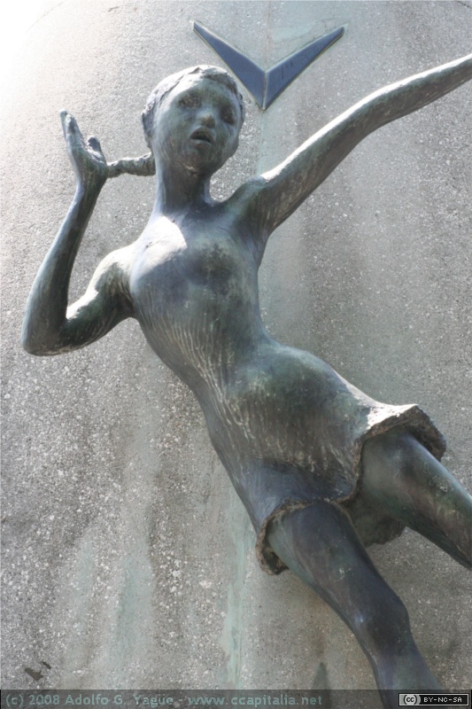 Monumento infantil de la Paz (3)