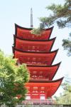 Pagoda Goju-no-to