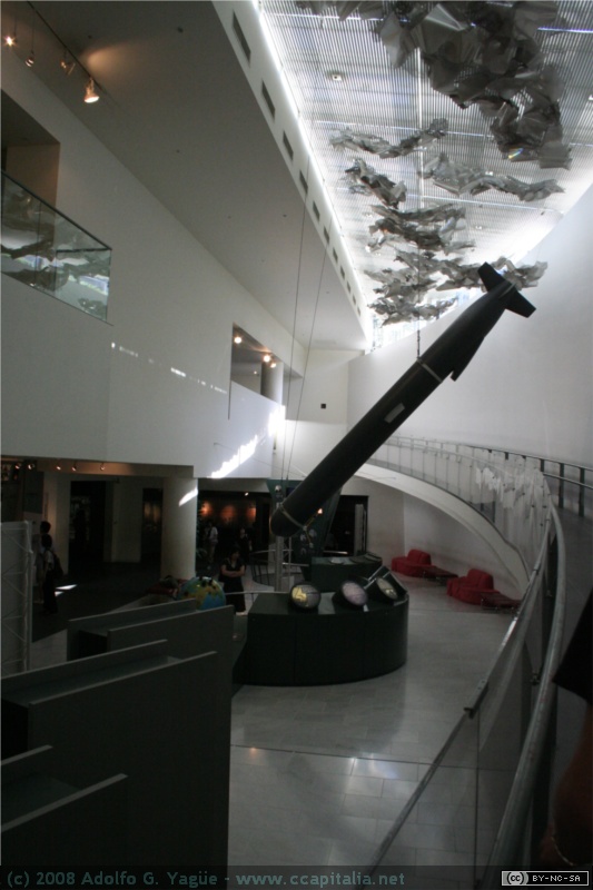 Museo de la bomba atómica (2)