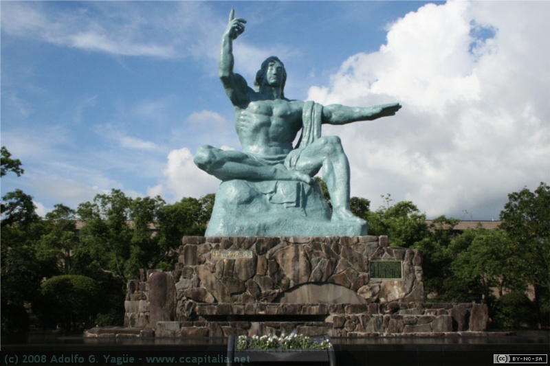 Parque de la Paz