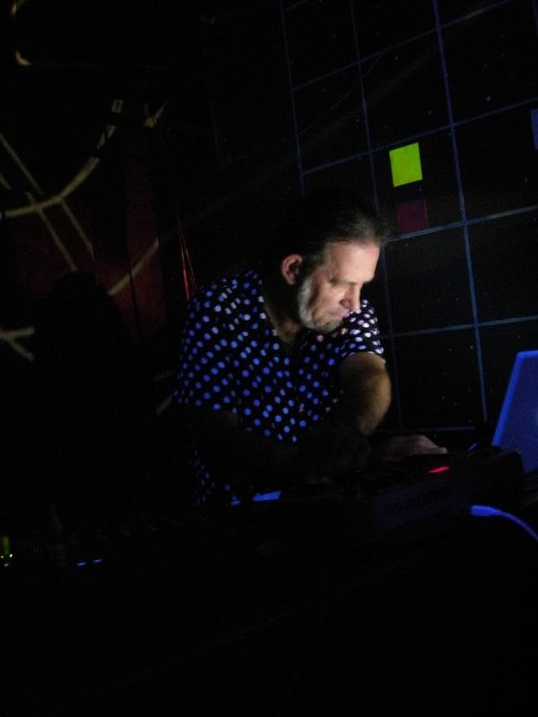 Wilson Surkoski - Live Act #66 - 10.10.08 (2)