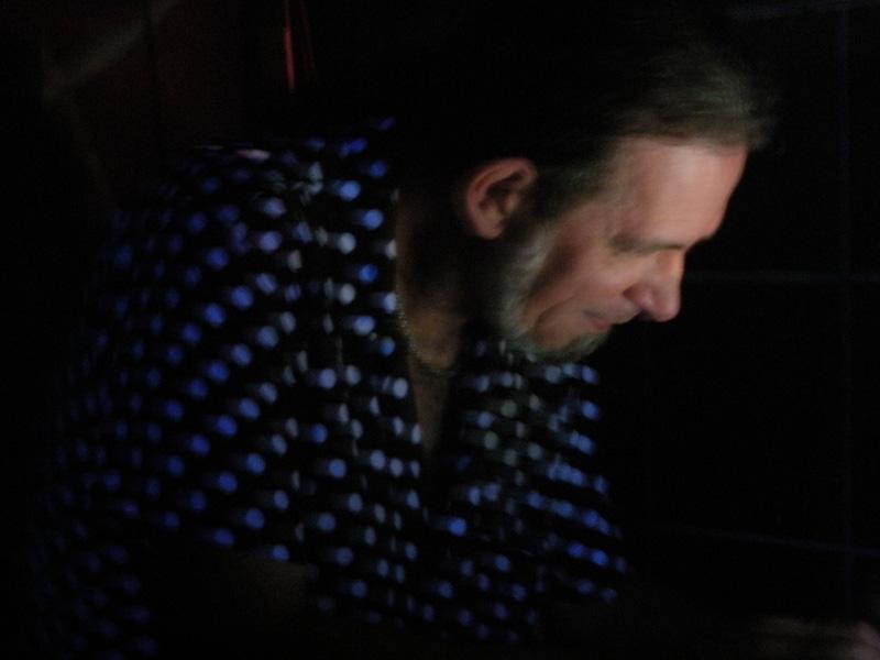 Wilson Surkoski - Live Act #66 - 10.10.08 (3)