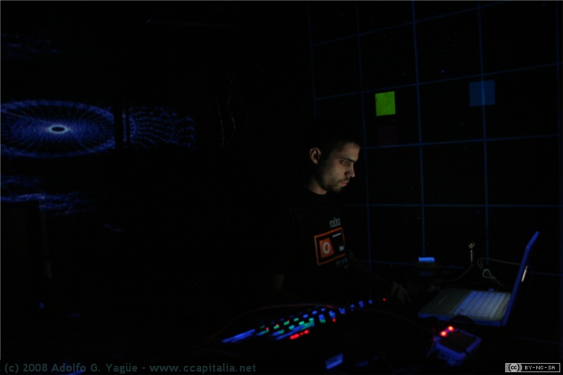 Jorge Bule - Live Act #63 - 27.05.07 (3)
