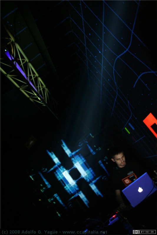 Jorge Bule - Live Act #63 - 27.05.07 (8)