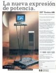 hpvectra