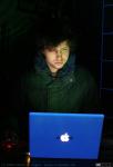 Electroliving - Live Act #58 - 15.01.06 (1)