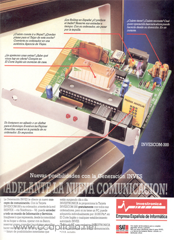 invescom300