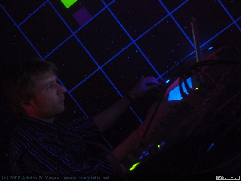 Sogar - Live Act #47 - 13.03.04 (3)