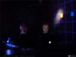 Cascone, CJitter, Laptop Jam Session - Live Act #43 - 05.10.03 (1)