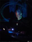 Cascone, CJitter, Laptop Jam Session - Live Act #43 - 05.10.03 (3)