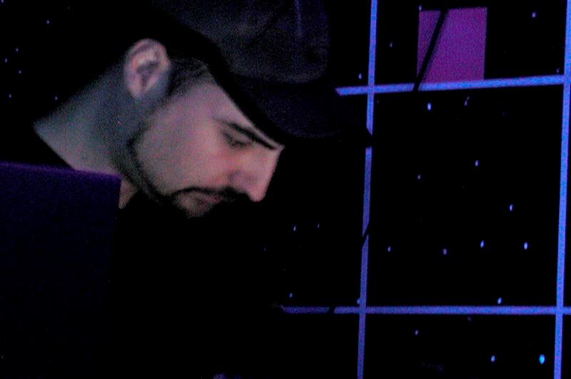 Boris Divider - Live Act #40 - 09.06.02 (1)