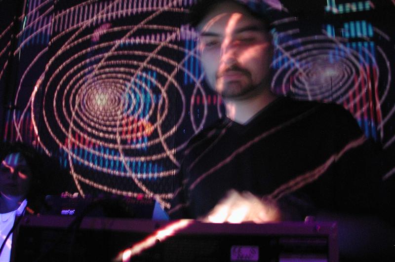 Boris Divider - Live Act #40 - 09.06.02 (3)
