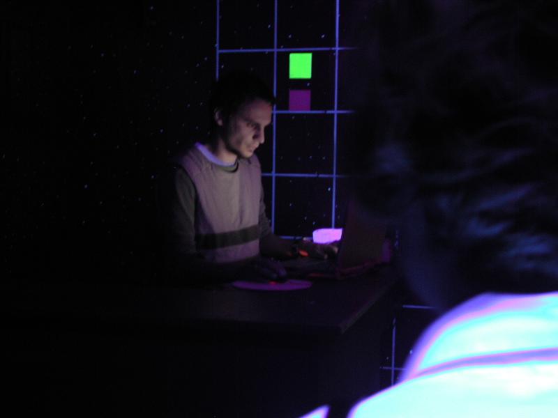 Ilios - Live Act #38 - 21.04.02 (1)