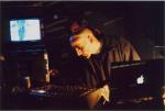 Most Significant Beat - Live Act #36 - 03.03.02 (1)
