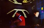 Cornucopia - Live Act #35 - 02.12.01 (4)