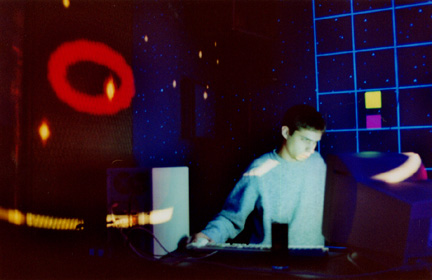 Jorge Bule - Live Act #33 - 06.05.01 (5)