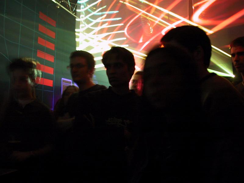 Mokira - Live Act #31 - 01.04.01 (8)