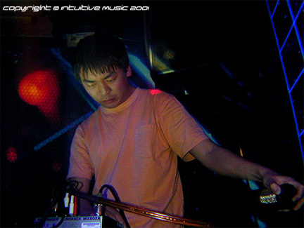 Koji Asano - Live Act #30 - 18.02.01 (3)