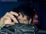 Zan Hoffman - Live Act #27 - 29.10.00 (4)