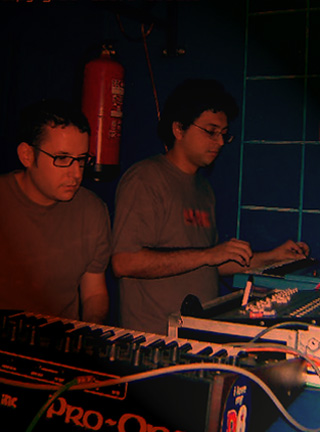 HD Substance - Live Act #26 -  16.07.00 (1)